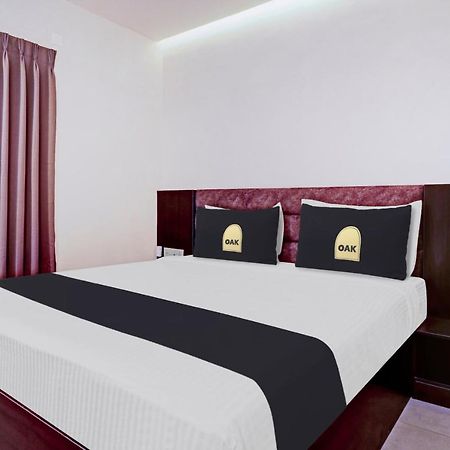 Townhouse Oak Tierra Woods Manyata Hotel Bengaluru Kültér fotó