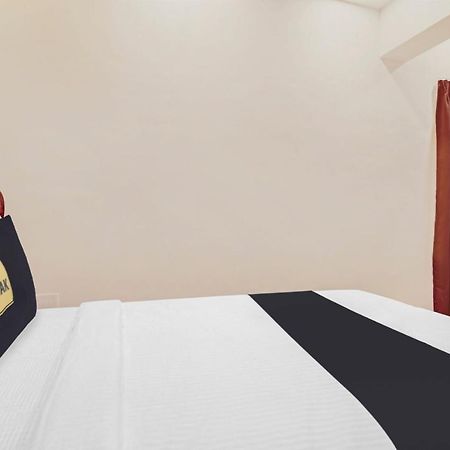 Townhouse Oak Tierra Woods Manyata Hotel Bengaluru Kültér fotó