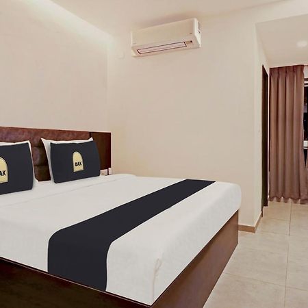 Townhouse Oak Tierra Woods Manyata Hotel Bengaluru Kültér fotó