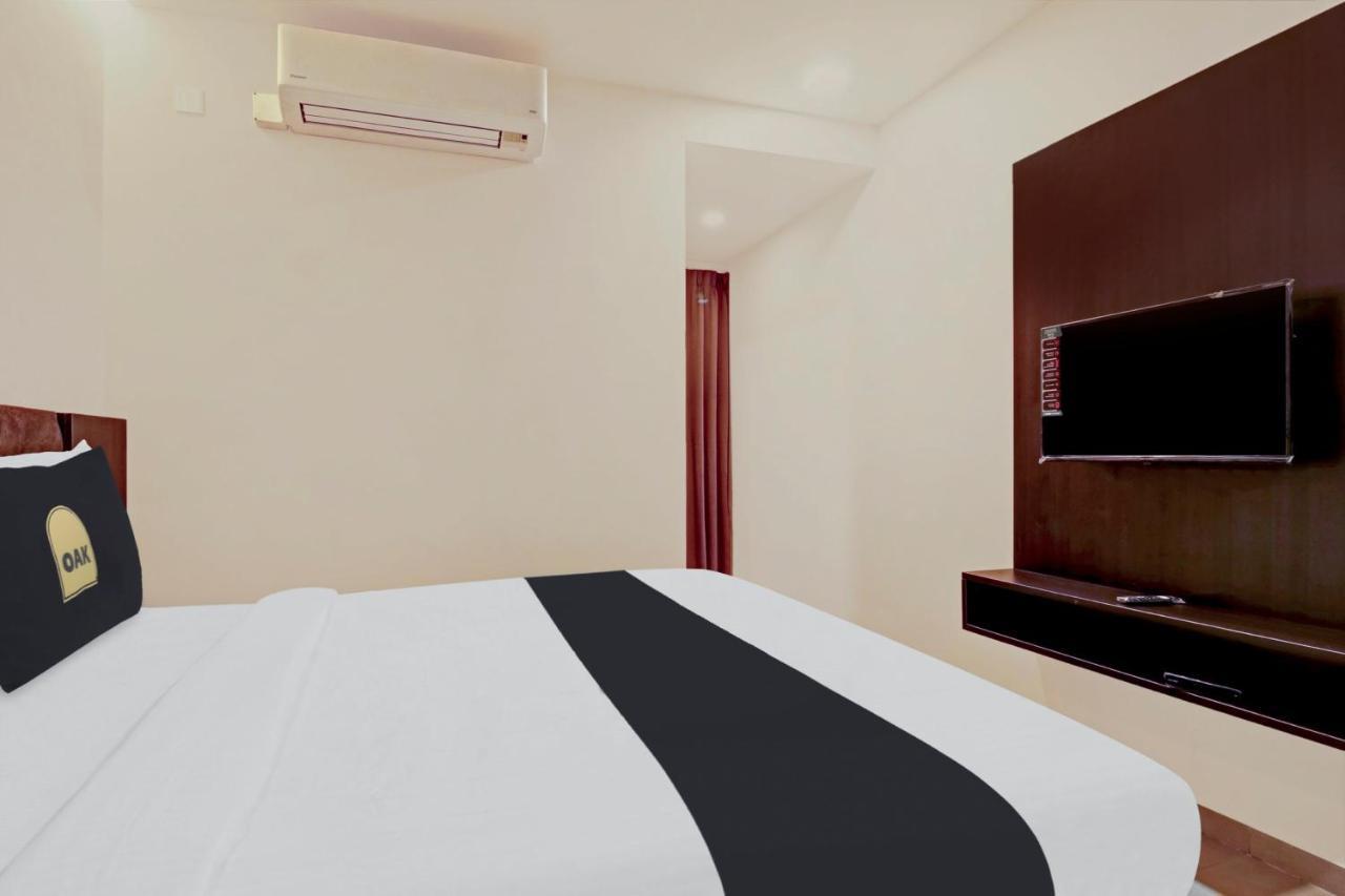 Townhouse Oak Tierra Woods Manyata Hotel Bengaluru Kültér fotó
