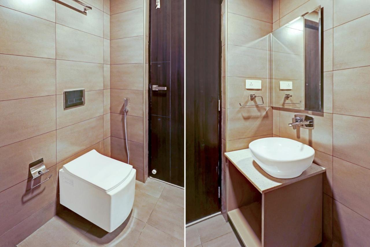 Townhouse Oak Tierra Woods Manyata Hotel Bengaluru Kültér fotó