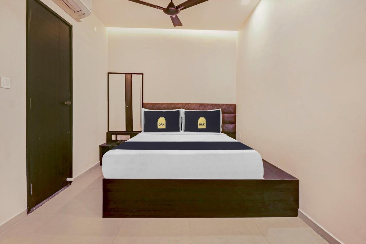 Townhouse Oak Tierra Woods Manyata Hotel Bengaluru Kültér fotó