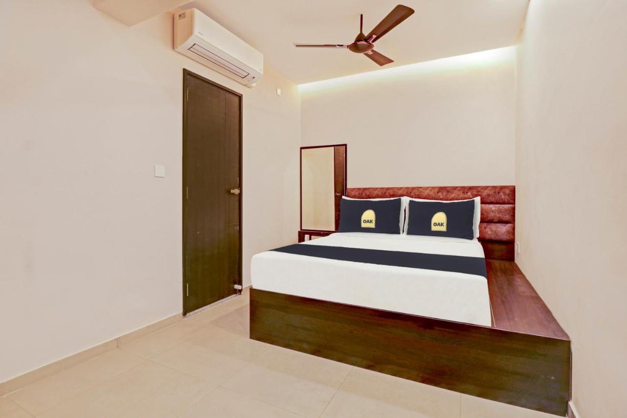 Townhouse Oak Tierra Woods Manyata Hotel Bengaluru Kültér fotó