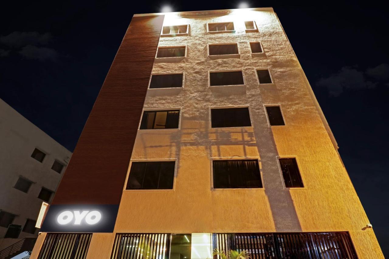 Townhouse Oak Tierra Woods Manyata Hotel Bengaluru Kültér fotó